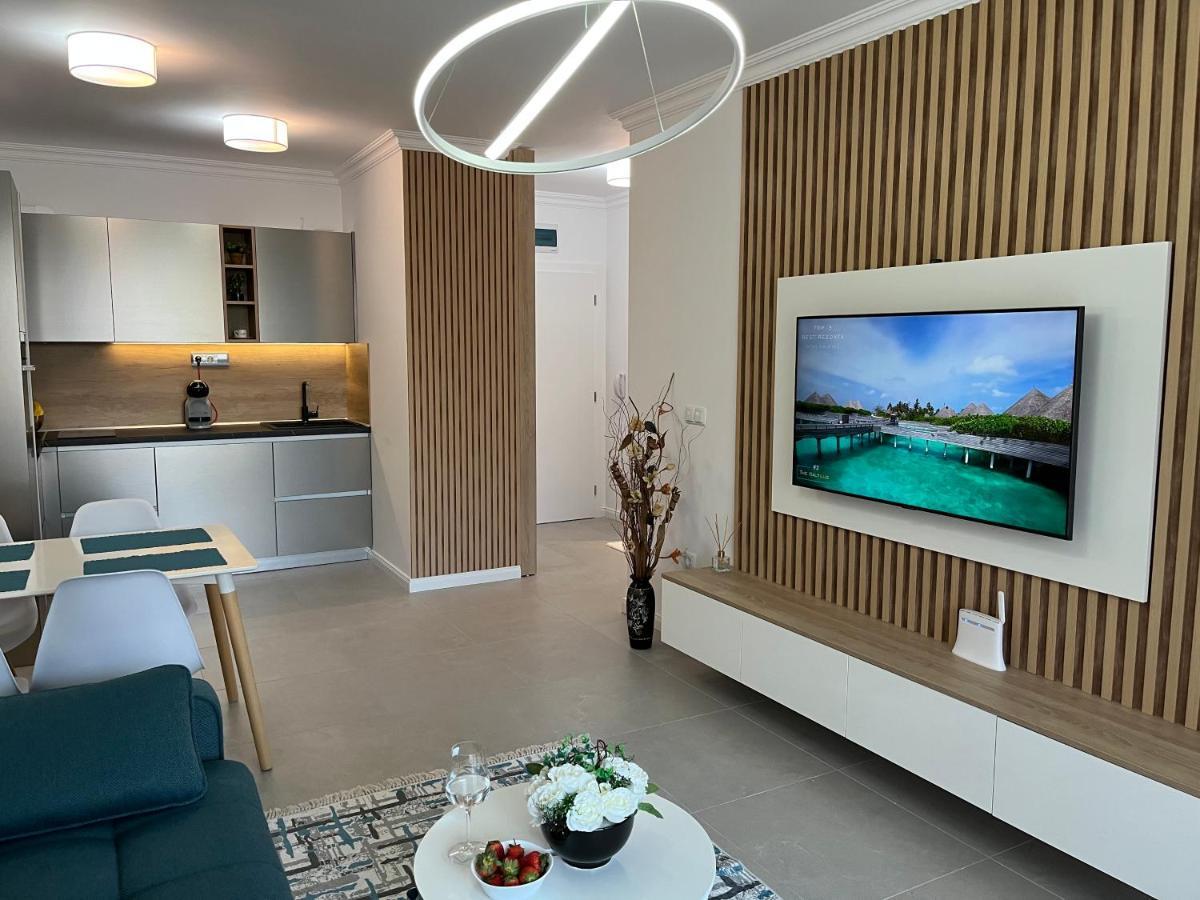Apartament Luxury In Life *